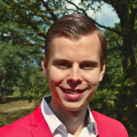 Foto von Jonas Bauer